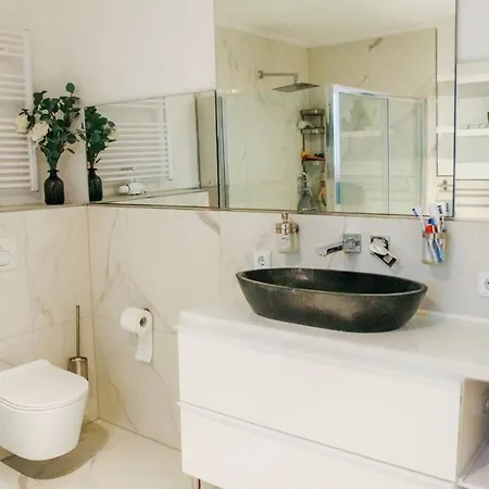 Vakantiehuis 130m2 Mit Eigenem Garten Hannover