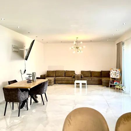 Vakantiehuis 130m2 Mit Eigenem Garten Hannover