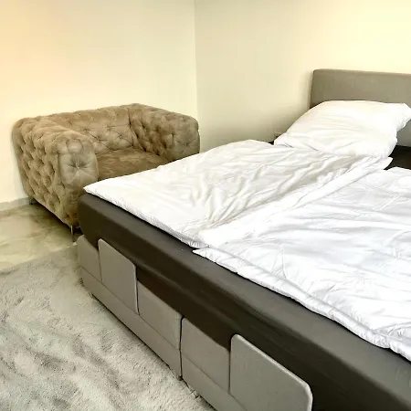 Vakantiehuis 130m2 Mit Eigenem Garten Hannover