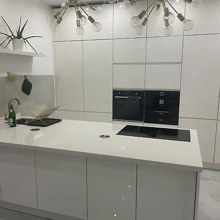 Semesterbostad 130m2 Mit Eigenem Garten Hannover