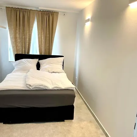 130m2 Mit Eigenem Garten Ferienhaus